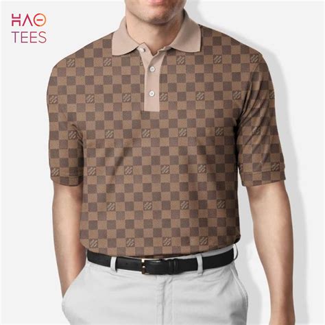 louis vuitton polo bijenkorf|louis vuitton graphic t shirt.